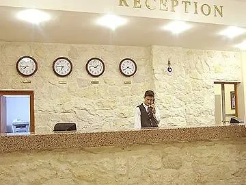 Monark Cappadocia Nevşehir