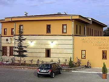 Monark Cappadocia Hotel