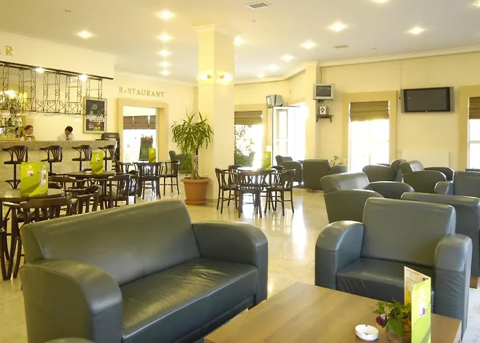 Monark Cappadocia Hotel 4*