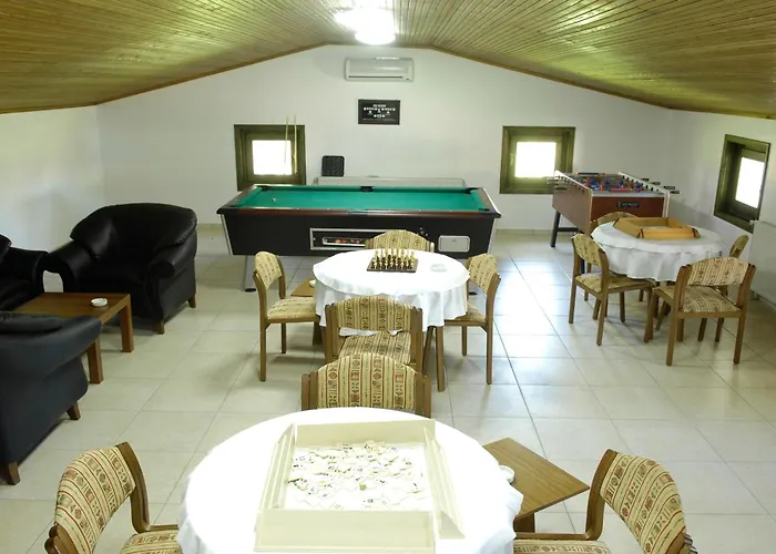 Monark Cappadocia Hotel