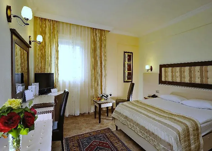 Monark Cappadocia Nevşehir