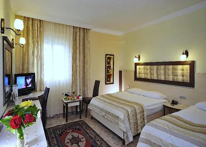 Monark Cappadocia Nevşehir