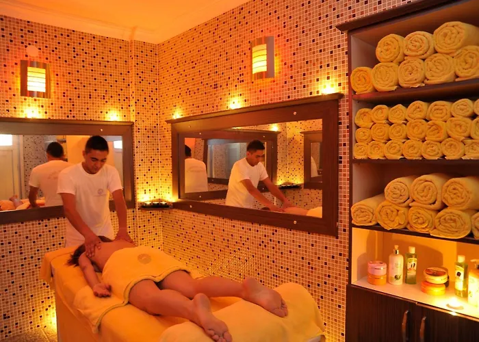 Monark Cappadocia Nevşehir