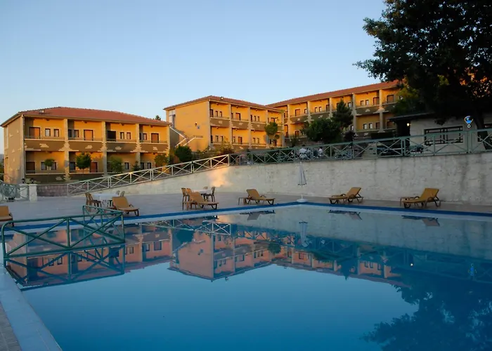 Hotel Monark Cappadocia