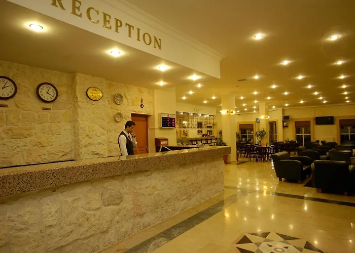 Hotel Monark Cappadocia