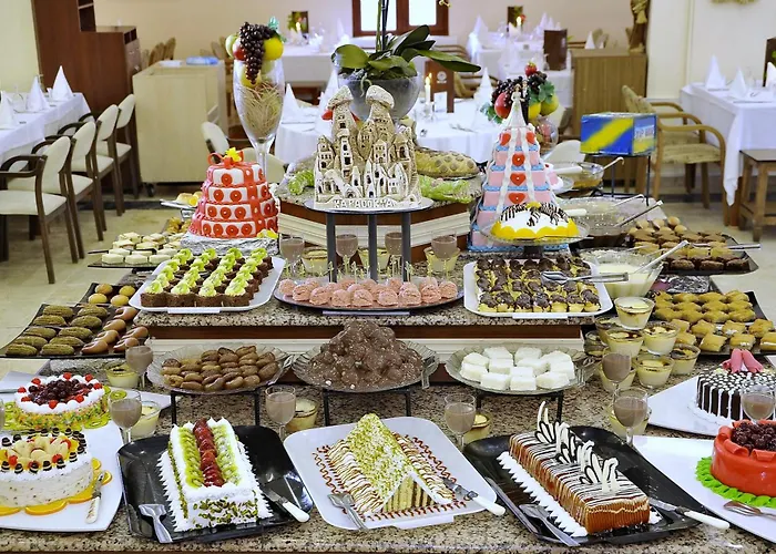 Monark Cappadocia Hotel 4*