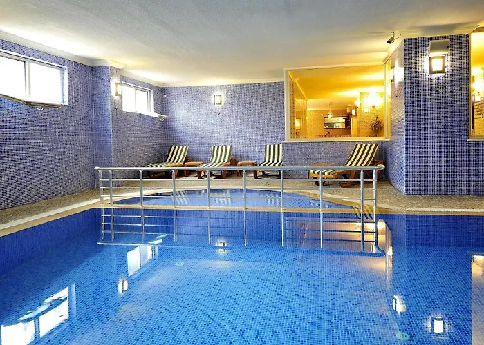 Monark Cappadocia Hotel