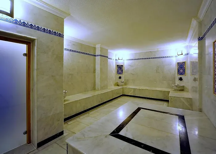 Monark Cappadocia Hotel 4*