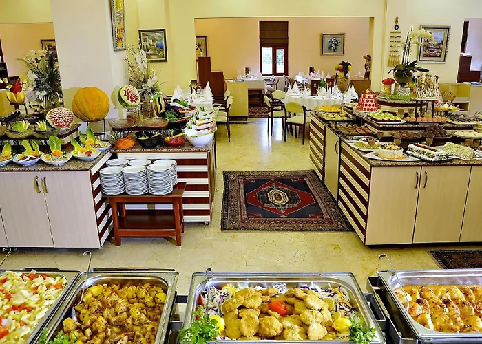 Monark Cappadocia Hotel 4*