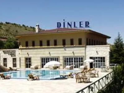 Monark Cappadocia Hotel Nevşehir