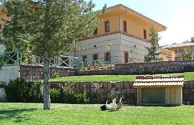 Monark Cappadocia Hotel