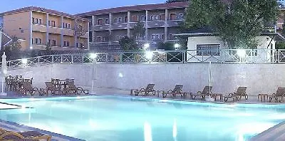 Monark Cappadocia 4*