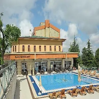 Hotel Monark Cappadocia