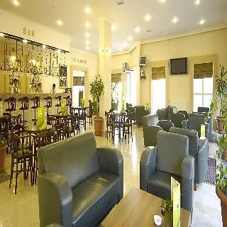 Monark Cappadocia 4*